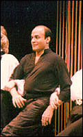 Maxim Mazumdar, 1985