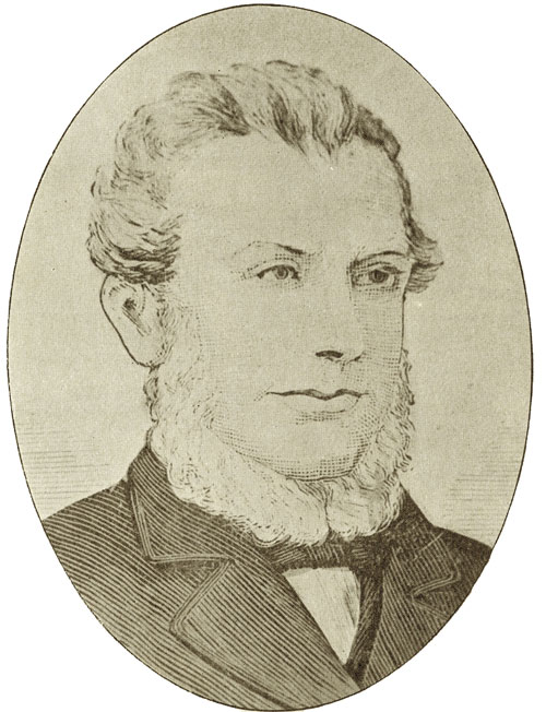 John Kent (1805-1872), n.d.