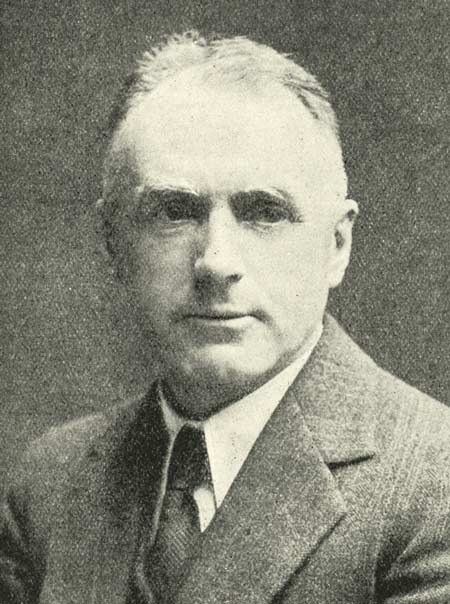 Albert George Hatcher (1886-1954), n.d.