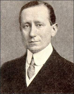 Guglielmo Marconi, n.d.