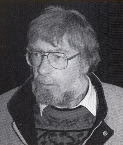 Al Pittman (1940-2001), n.d. Al Pittman (1940-2001), n.d.