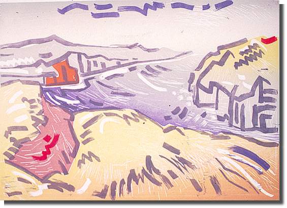 Wind from the Sea, A. P. Wind from the Sea, A. P.