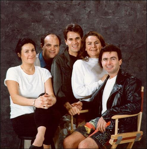 Like Family, n.d. Like Family, n.d.
