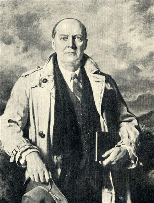 E. J. Pratt, n.d. E. J. Pratt, n.d.