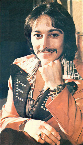 Eddie Eastman, 1979 Eddie Eastman, 1979
