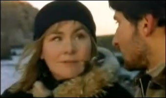 Extraordinary Visitor