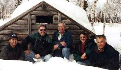 The Flummies, 2000 The Flummies, 2000