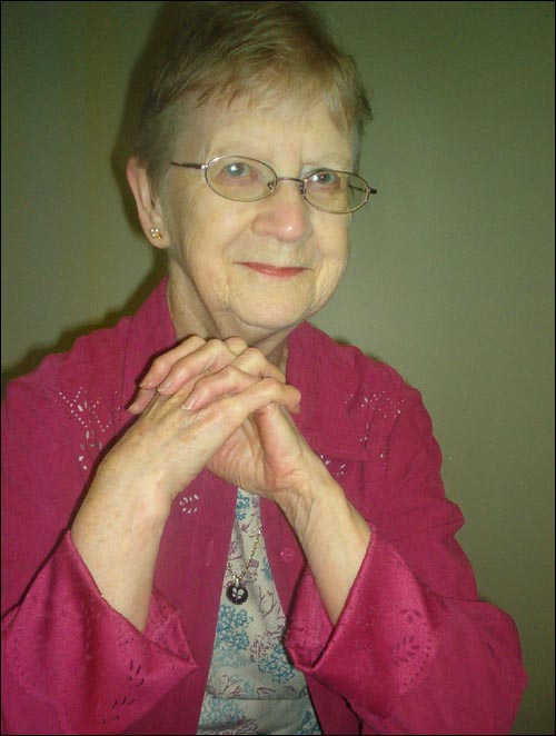 Geraldine Rubia, n.d. Geraldine Rubia, n.d.