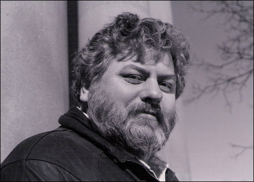 Gordon Rodgers, n.d. Gordon Rodgers