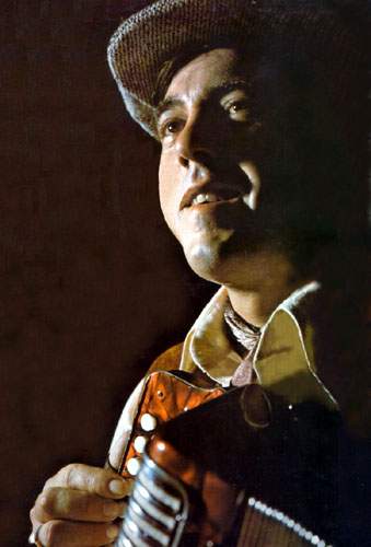 Harry Hibbs, 1971 Harry Hibbs, 1971