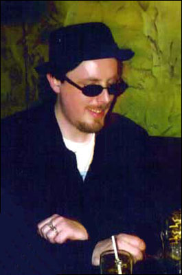 Jim Fidler, November 16, 2000 Jim Fidler, November 16, 2000