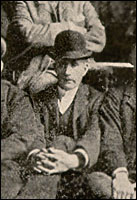 Johnny Burke, 1903 Johnny Burke, 1903