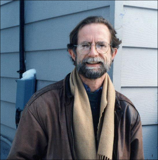 Ken Pittman Ken Pittman