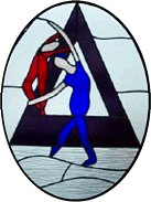 Kittiwake Dance Theatre Logo Kittiwake Dance Theatre Logo