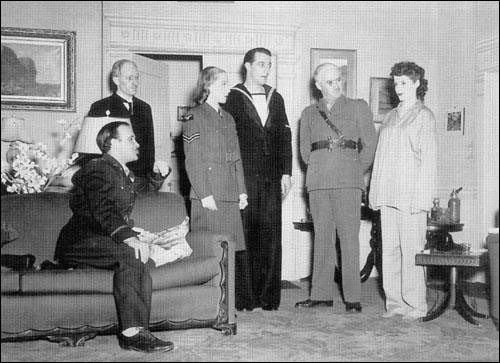 The London Theatre Company The London Theatre Company