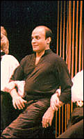 Maxim Mazumdar, 1985 Maxim Mazumdar, 1985