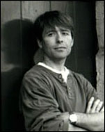 Michael Crumney, n.d. Michael Crummey, n.d.
