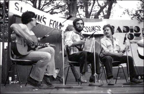Musicians Performing, 1979 Musicians Performing, 1979