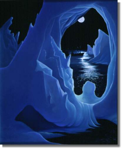 Land of the Bergs