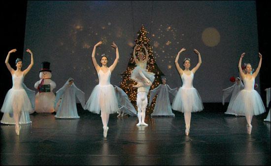 The Nutcracker, 2004 The Nutcracker, 2004