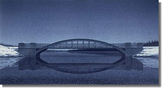 The Bridge The Bridge