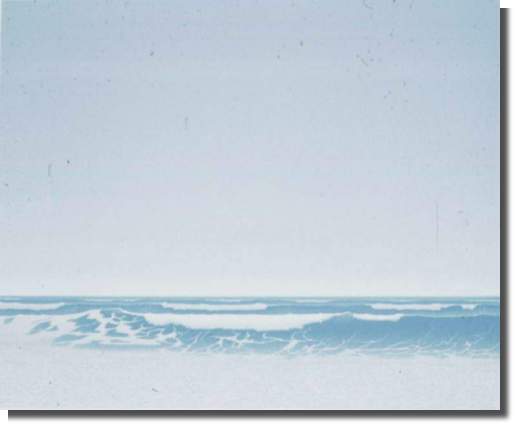 Labrador Sea