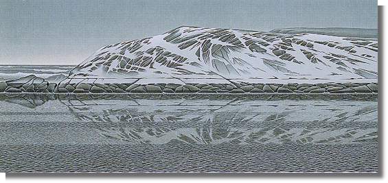 Lance Point Rock - Unvarnished Lance Point Rock - Unvarnished