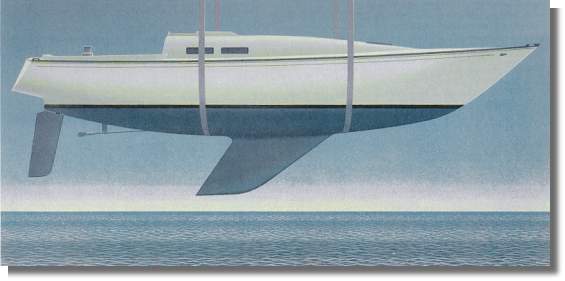 New Boat