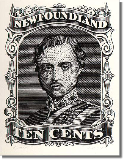 Prince Albert