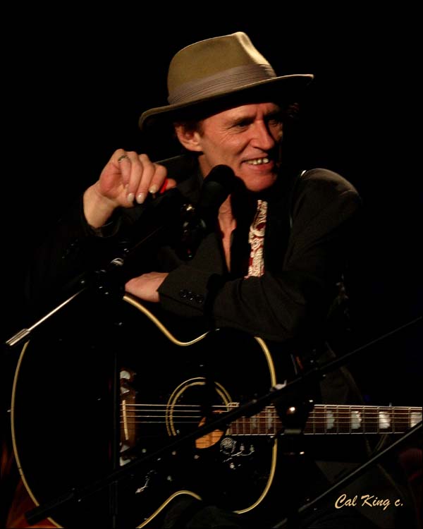 Ron Hynes, 2004 Ron Hynes, 2004