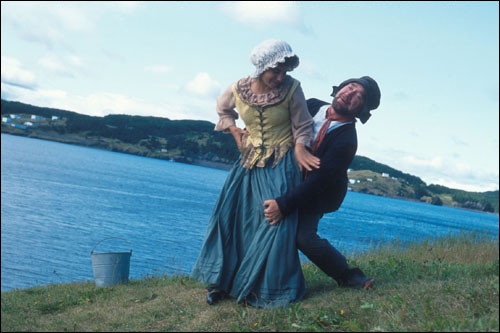 Frolicking by the Sea Frolicking by the Sea