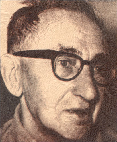 Ted Russell Ted Russell
