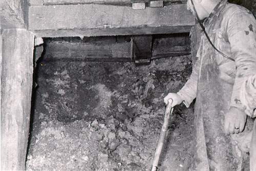 Buchans' Miner, ca. 1955 Buchans' Miner, ca. 1955
