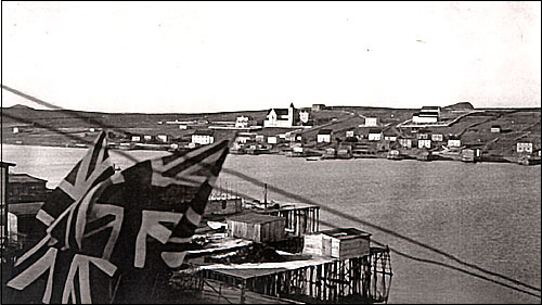 St. Lawrence, East Side, ca. 1937 St. Lawrence, East Side, ca. 1937