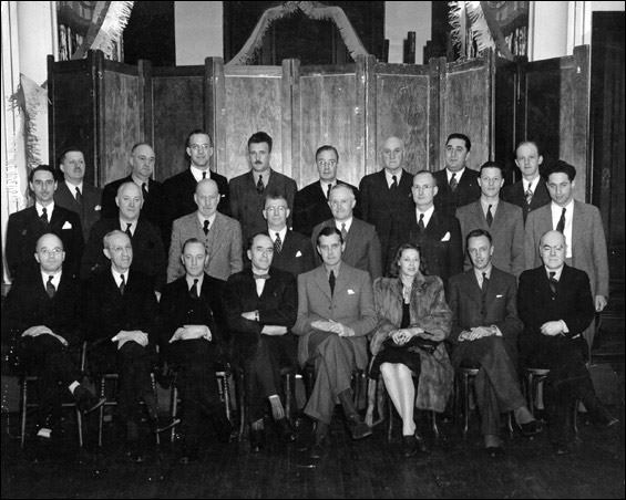 NAFEL Representatives, n.d. NAFEL Representatives, n.d.