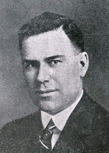 Herbert J. Russell (1890-1949), n.d. Herbert J. Russell (1890-1949), n.d.