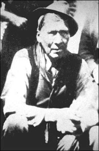 Matty Mitchell, ca. 1920 Matty Mitchell, ca. 1920