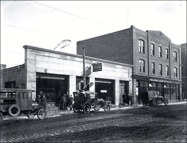 The Royal Bank of Canada, n.d.