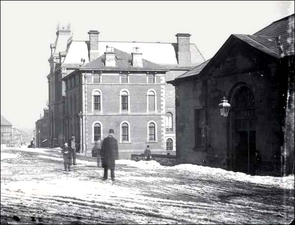 Union Bank of Newfoundland, pre-1880 Union Bank of Newfoundland, pre-1880