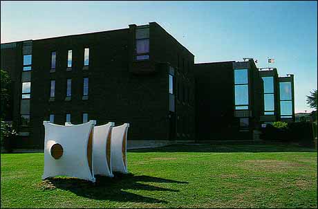 Le Centre des arts et de la culture, St. John's