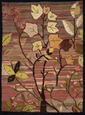 Feuilles d'automne Feuilles d'automne