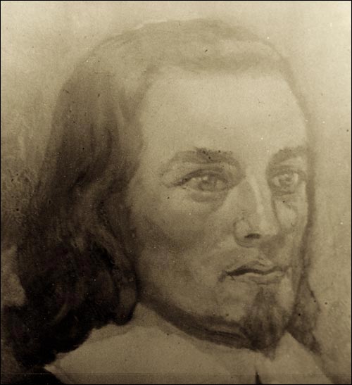 David Kirke, 1597-1654 David Kirke, 1597-1654