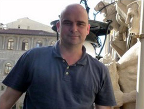 Evan Jones, docteur en histoire Evan Jones, docteur en histoire
