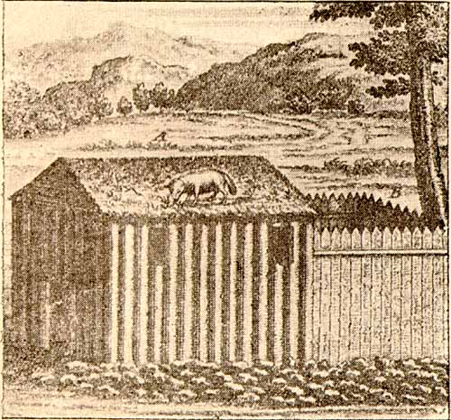 Ferme à Plaisance Ferme à Plaisance