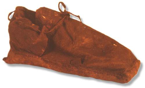 Moccasin