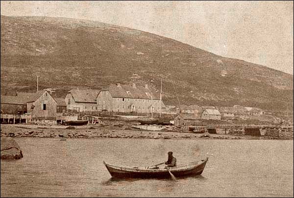 Nain, 1884