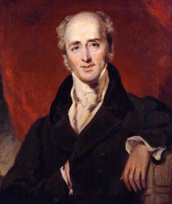 Le premier ministre Charles Grey, vers 1828 Le premier ministre Charles Grey, vers 1828