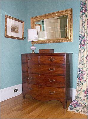 Commode Commode
