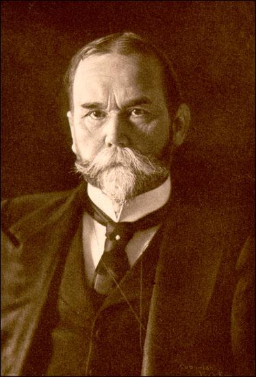 John Hay, novembre 1904 John Hay, novembre 1904