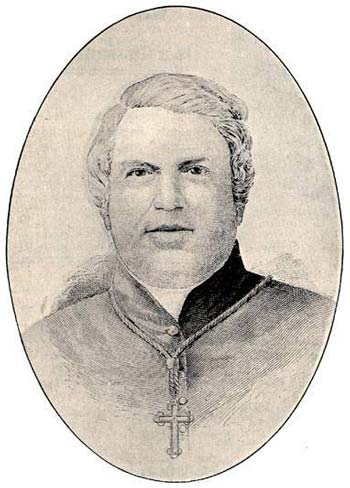 Monseigneur John Thomas Mullock (1807-1869), s.d. Monseigneur John Thomas Mullock (1807-1869), s.d.